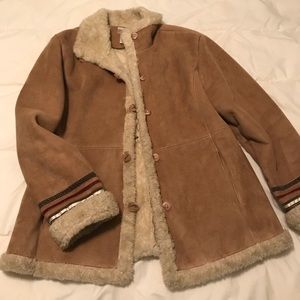 Women’s Coat